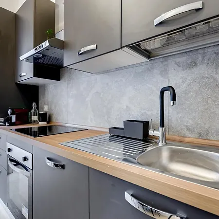 Domus Gemelli - Relax & Comfort *